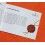 ROLEX 2004 FRENCH GENUINE OYSTER BOOKLET BROCHURE PAMPHLET VOTRE ROLEX OYSTER ref 579.51fr 8.2004