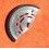 ROLEX ROTOR, BALANCIER, MASSE OSCILLANTE MOUVEMENT AUTOMATIQUE MONTRES LADIES 2135, 2035, 2030, 2130 Ref 4474