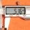 Breitling Remontoir, couronne Ogive acier remontoir Ø5.15mm montres hommes Chronomat, Headwind, Crosswind
