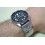 VINTAGE MOTORCYCLE Olongapo WATCH CURVED STAINLESS STEEL BRACELET 20mm ENDLINKS