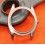 VINTAGE 1964 PROJET BOITIER CARRURE MONTRE VINTAGE OYSTER PERPETUAL DATE 1501 CAL AUTO 1560