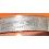 Project 1964 Authentic Vintage Rolex 1501 Oyster Perpetual date Stainless Steel Watch part Case