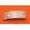 Rolex 6251H 1675 GMT Master 14KT Trim Watch Buckle Bracelet Oval & folded links Clasp JB USA