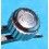 OMEGA VINTAGE WRIST WATCH SCREW CROWN STAINLESS STEEL Ø5.60mm 069ST42147 SEAMASTER