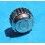 OMEGA VINTAGE WRIST WATCH SCREW CROWN STAINLESS STEEL Ø5.60mm 069ST42147 SEAMASTER