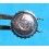 OMEGA VINTAGE WRIST WATCH SCREW CROWN STAINLESS STEEL Ø5.60mm 069ST42147 SEAMASTER