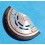 ROLEX ROTOR, BALANCIER, MASSE OSCILLANTE MOUVEMENT AUTOMATIQUE MONTRES LADIES 2135, 2035, 2030, 2130 Ref 4474
