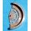 ROLEX ROTOR, BALANCIER, MASSE OSCILLANTE MOUVEMENT AUTOMATIQUE MONTRES LADIES 2135, 2035, 2030, 2130 Ref 4474