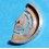 ROLEX ROTOR, BALANCIER, MASSE OSCILLANTE MOUVEMENT AUTOMATIQUE MONTRES LADIES 2135, 2035, 2030, 2130 Ref 4474