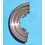 Rolex Used Damaged Watch parts Rotor Oscillating Automatic Weight 3000, 3035, 3135, 3055