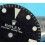 ROLEX GENUINE 5512 TRITIUM WATCH DIAL SUBMARINER STEVE MCQUEEN 4 LINES MAT FINISH CAL 1570, 1520, 1530, 1560