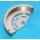 Rolex Preowned Part oscillating weigh caliber 2135, 2030, 2130 Lady's QUICK SET watch movement