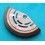 Rolex Preowned Part oscillating weigh caliber 2135, 2030, 2130 Lady's QUICK SET watch movement