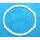 Rolex Original 16700, 16710, 16760 BEZEL INSERT FLAT TENSION SPRING WASHER WATCH