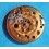Ladies Various ETA Base plate movement Ø17mm, caliber mechanical watch part