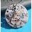 Ladies Various ETA 2671 Base plate movement Ø17mm, caliber mechanical watch part