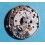 Ladies Various ETA 2671 Base plate movement Ø17mm, caliber mechanical watch part