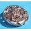 Ladies Various ETA 2671 Base plate movement Ø17mm, caliber mechanical watch part