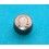 OMEGA VINTAGE WRIST WATCH WINDING CROWN STAINLESS STEEL Ø4mm