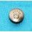 Rolex Rare & Genuine vintage 50's Ssteel watch Dust Proof Winding Crown Ø4.60mm