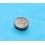 Rolex Rare & Genuine vintage 50's Ssteel watch Dust Proof Winding Crown Ø4.60mm
