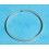 ROLEX JOINT DE GLACE VERRE SAPHIR MONTRES ROLEX DAMES Ø28mm