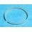 ROLEX JOINT DE GLACE VERRE SAPHIR MONTRES ROLEX DAMES Ø28mm