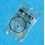 ROLEX Tudor original Deep Inner Gasket Caseback Oyster washer watches