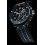 Hublot authentique Cadran de montre big bang black magic 301.CX.130.RX à restaurer