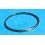 AUTHENTIQUE ANNEAU DE VERRE MONTRES ROLEX THUNDERBIRD TURN-O-GRAPH 1625 -anneau de glace-