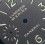 PANERAI OFFICINE VINTAGE CADRAN SANDWICH LUMINOVA Ø34mm MONTRES LUMINOR MARINA PAM