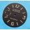 PANERAI OFFICINE VINTAGE CADRAN SANDWICH LUMINOVA Ø34mm MONTRES LUMINOR MARINA PAM