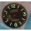 PANERAI OFFICINE VINTAGE WATCH DIAL SANDWICH LUMINOVA Ø34mm LUMINOR MARINA PAM