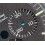 Omega Rare 60's SPEEDMASTER Professional PRE Moon Watch Dial 145012 Cal.861 Tritium signed SINGER