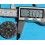 Omega Rare 60's SPEEDMASTER Professional PRE Moon Watch Dial 145012 Cal.861 Tritium signed SINGER