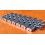 ROLEX 6542 JUBILEE MAILLONS PLIES ACIER 20mm BRACELET PARTIE