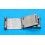 ROLEX 1997 MAILLON EXTENSION DE PLONGÉE MONTRE BRACELET 93150 SUBMARINER 5513, 5512, 1680, 14060, 16610, 16800, 168000