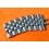 ROLEX 6542 JUBILEE MAILLONS PLIES ACIER 20mm BRACELET PARTIE