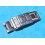 Rolex 1999 GMT Master 16710, Explorer 16570 20mm Watch Buckle Folding Clasp 78790 Code Clasp X2