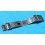 Rolex 1999 GMT Master 16710, Explorer 16570 20mm Watch Buckle Folding Clasp 78790 Code Clasp X2