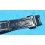 Rolex 1999 GMT Master 16710, Explorer 16570 20mm Watch Buckle Folding Clasp 78790 Code Clasp X2
