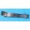 Rolex 1999 GMT Master 16710, Explorer 16570 20mm Watch Buckle Folding Clasp 78790 Code Clasp X2
