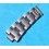 Rolex Genuine preowned Bracelet 78790, 78790A parts link lot GMT Master 16710, Explorer 16570 20mm Watch
