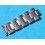 Rolex Genuine preowned Bracelet 78790, 78790A parts link lot GMT Master 16710, Explorer 16570 20mm Watch