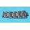 Rolex Genuine preowned Bracelet 78790, 78790A parts link lot GMT Master 16710, Explorer 16570 20mm Watch