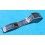 ROLEX 1996 PREOWNED WATCH FOLDED CLASP DEPLOYANT Ref 78350 19mm BRACELETS OYSTER CODE V1