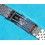 Rolex Rare Sticked New NOS Jubilee mens 62510H 19mm 574B Stainless Steel Watch Bracelet Airking, Oyster Perpetual