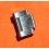 ROLEX 78360, 93160 SOLID EXTENSION  LINK CONNECT OPENING SIDE OYSTER BRACELET WATCH PART 20MM SSTEEL