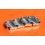 Rolex Genuine preowned Bracelet 78790, 78790A parts link lot GMT Master 16710, Explorer 16570 20mm Watch