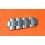 Rolex Genuine preowned Bracelet 78790, 78790A parts link lot GMT Master 16710, Explorer 16570 20mm Watch